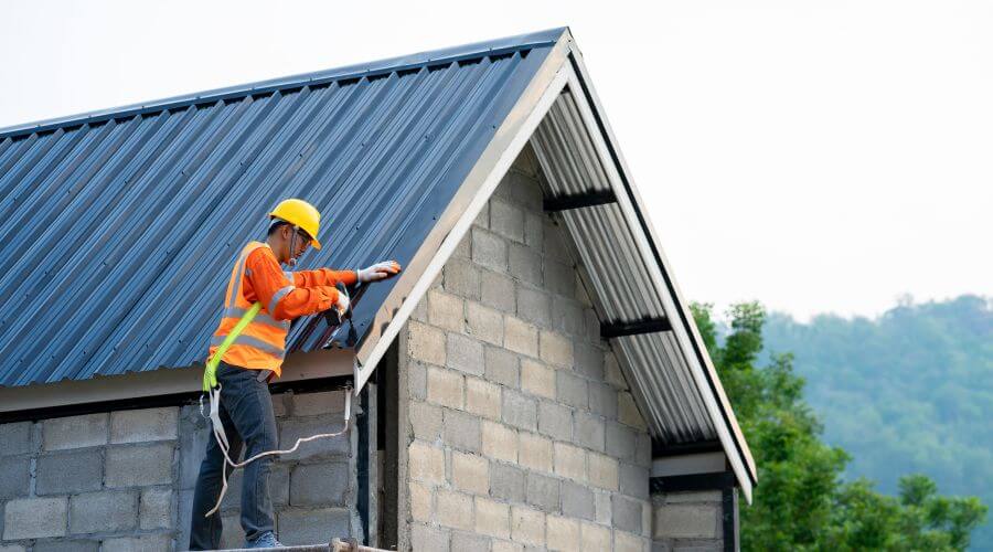 Expert top industrial roofings services in Colfax, NC